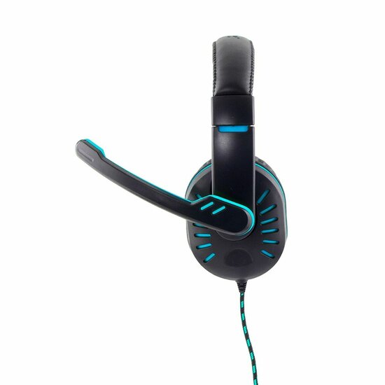 Gaming Headset met Microfoon Esperanza EGH330B 3