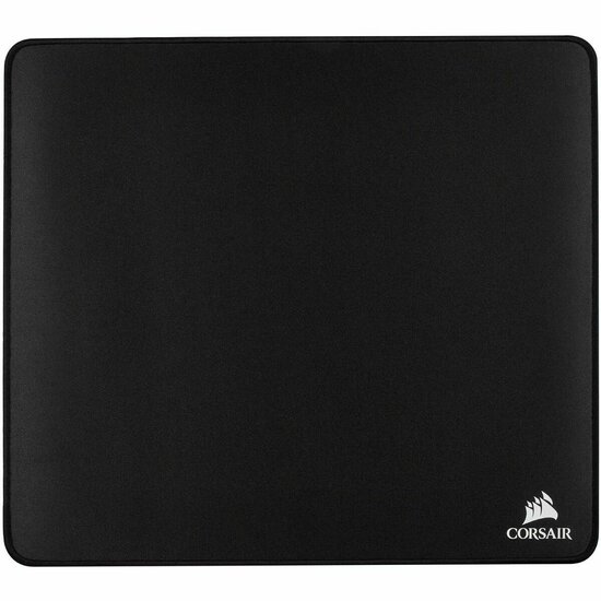 Gaming mat Corsair MM350 Champion Zwart 1