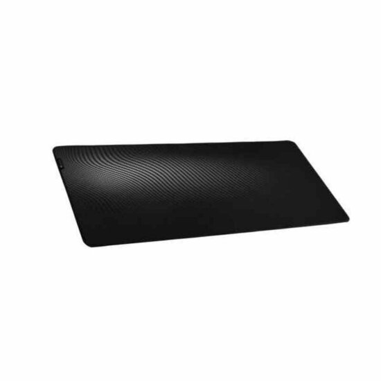 Gaming mat Genesis Carbon 500 Ultra Wave Zwart 1