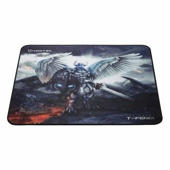 Gaming mat Hiditec MPA010000 (45 x 40 x 3 cm) 1