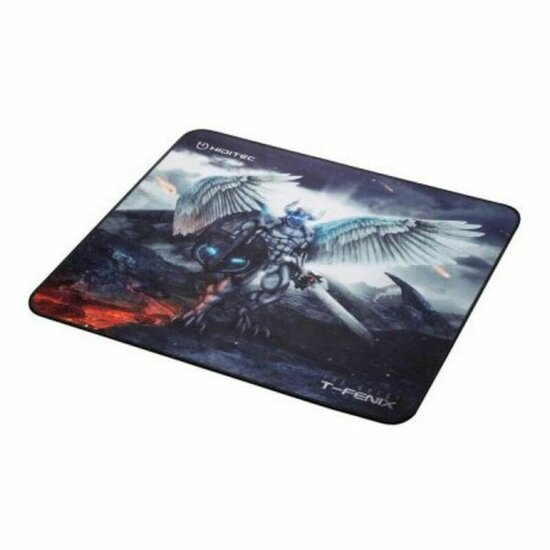 Gaming mat Hiditec MPA010000 (45 x 40 x 3 cm) 3