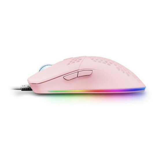 Gaming muis met led Mars Gaming MMAX RGB 3