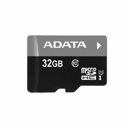 Micro SD kaart met adapter Adata CLASS10 32 GB 2