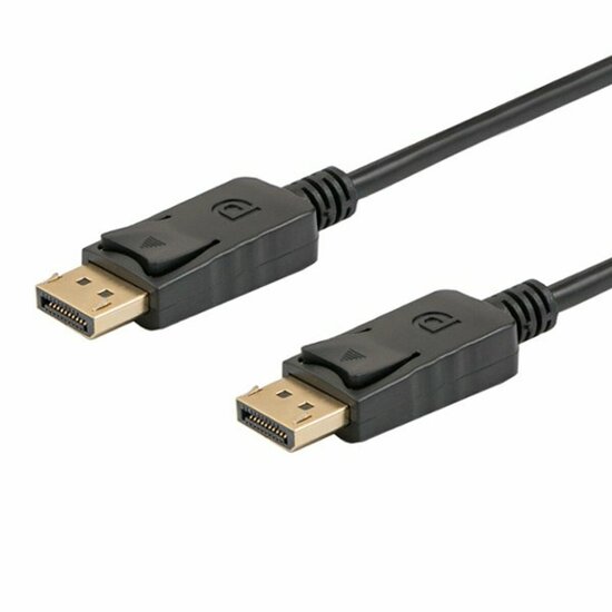 DisplayPort kabel Savio CL-137 1