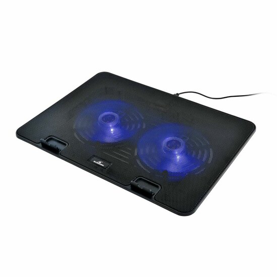 Cooling Base voor Laptop Bluestork NB-COOLER-ONE 2