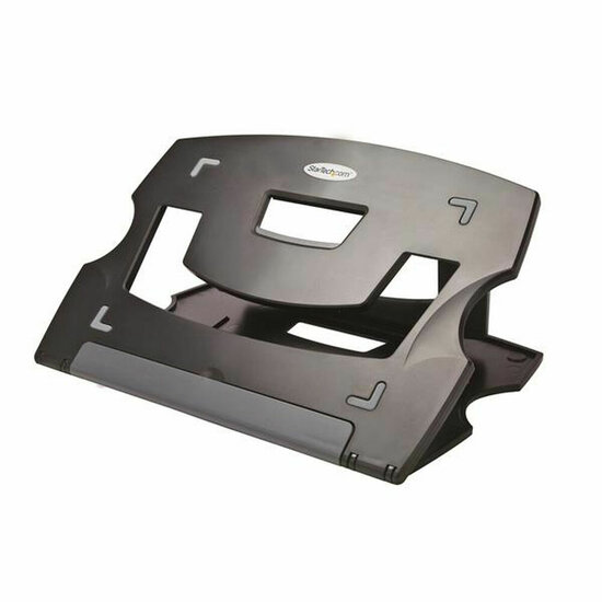 Cooling Base voor Laptop Startech LTRISERP             Zwart 12&quot; 1