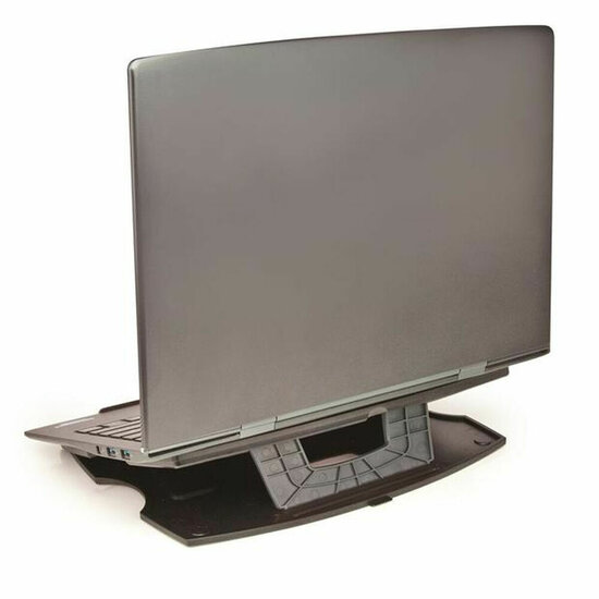 Cooling Base voor Laptop Startech LTRISERP             Zwart 12&quot; 4