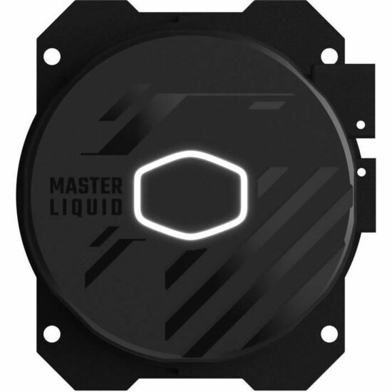 Cooling Base voor Laptop Cooler Master 1