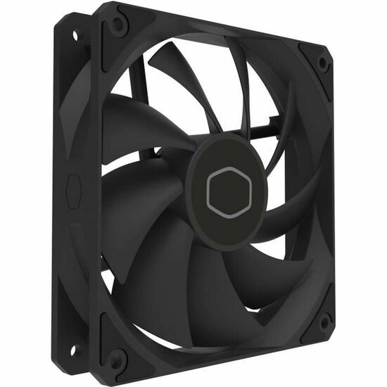 Cooling Base voor Laptop Cooler Master 4