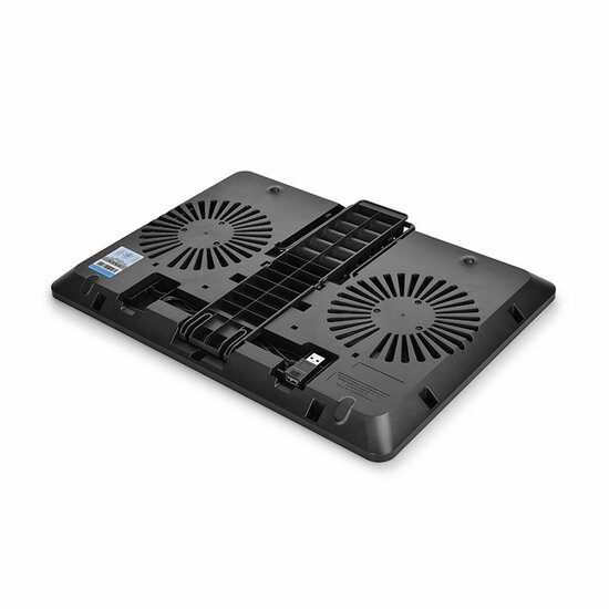 Cooling Base voor Laptop DEEPCOOL DP-N214A5_UPAL 3