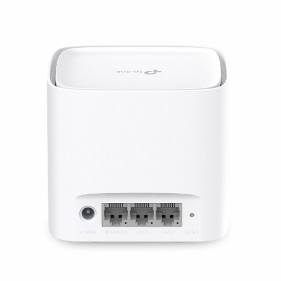 Access point TP-Link AX1800 Wit 2