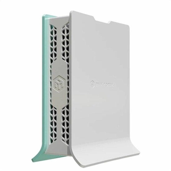 Access point Mikrotik L41G-2axD Wit/Groen 1