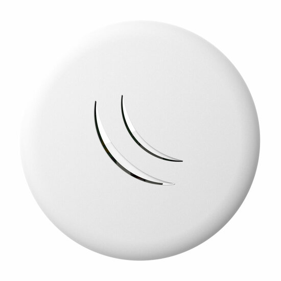 Access point Repeater Mikrotik RBcAPL-2nD cAP lite Wit 1