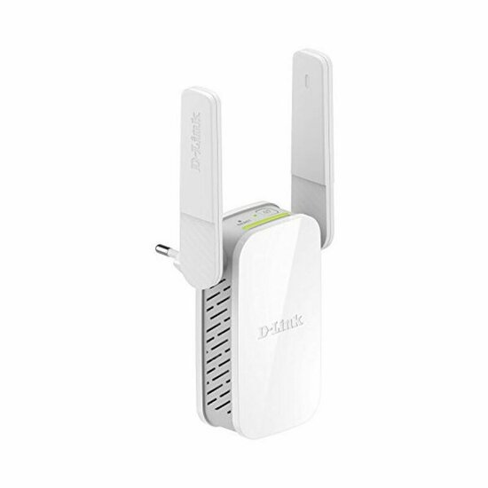 Access point Repeater D-Link DAP-1610             LAN WIFI Wit 1