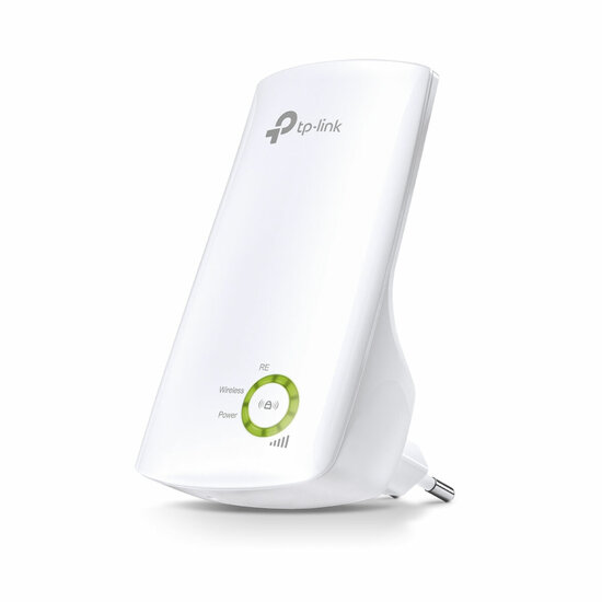 Access point Repeater TP-Link TL-WA854RE 300 Mbps 2,4 Ghz WIFI 1