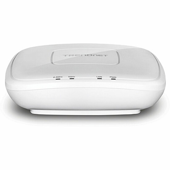 Access point Trendnet TEW-821DAP Wit 1