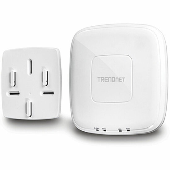 Access point Trendnet TEW-821DAP Wit 5