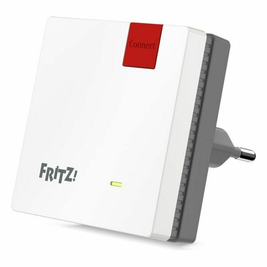 Access point Repeater Fritz! 20002885 2.4 GHz 600 Mbps Wit 1