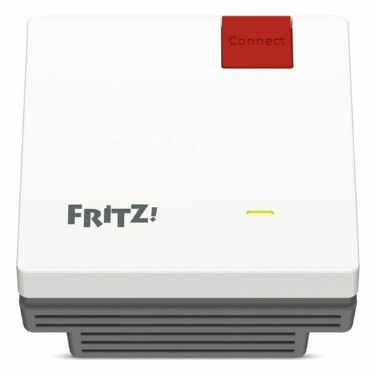 Access point Repeater Fritz! 20002885 2.4 GHz 600 Mbps Wit 3