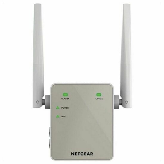 Access point Repeater Netgear EX6120-100PES 5 GHz 1