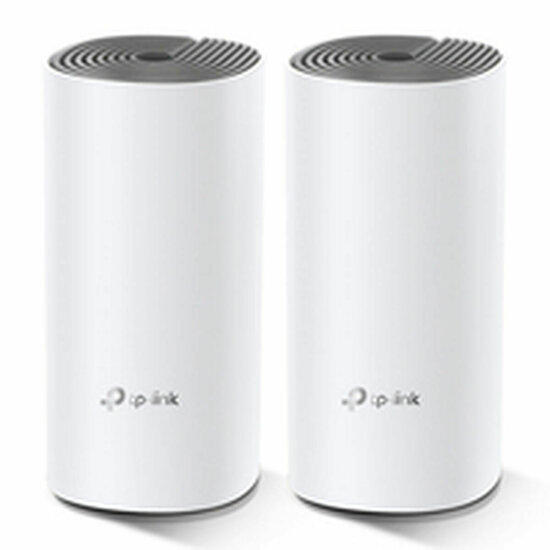 Access point TP-Link Deco E4 (2-pack) Wit 2