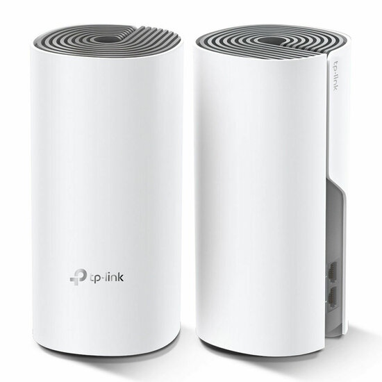 Access point TP-Link Deco E4 (2-pack) Wit 3