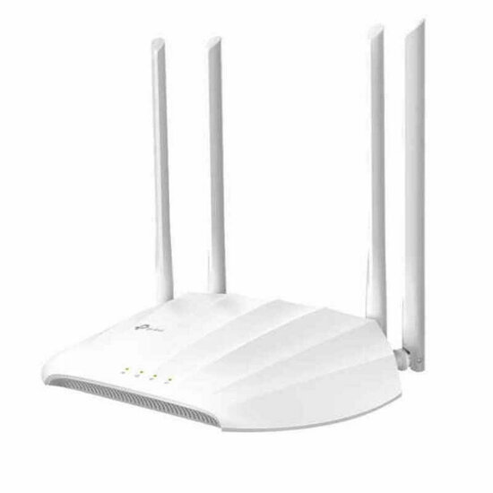 Access point TP-Link TL-WA1201 Wit 1