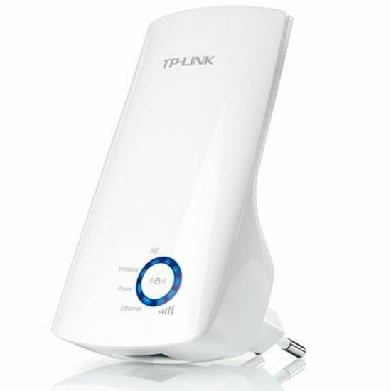 Access point Repeater TP-Link TL-WA850RE 2,4 Ghz 300 Mbps 2