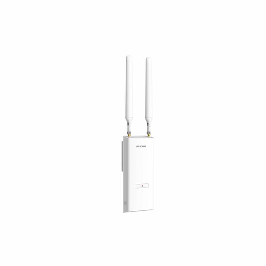 Access point IP-Com Networks iUAP-AC-M Wit 6