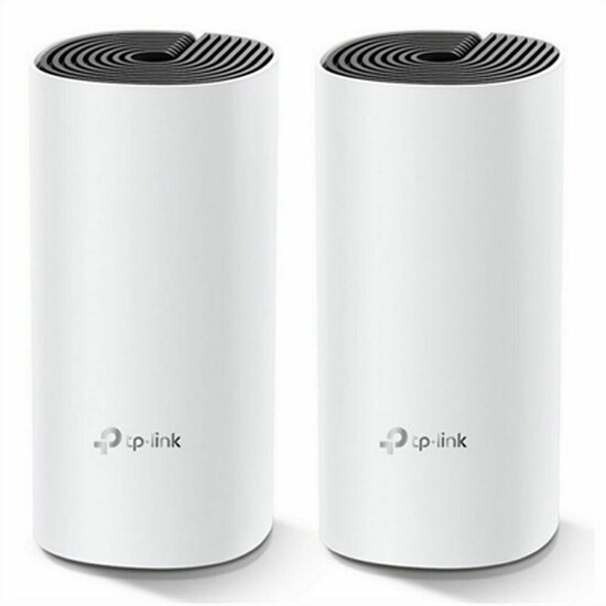 Access point TP-Link Deco M4(2-pack) 1