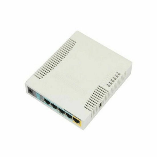 Access point Mikrotik RB951Ui-2HnD 2