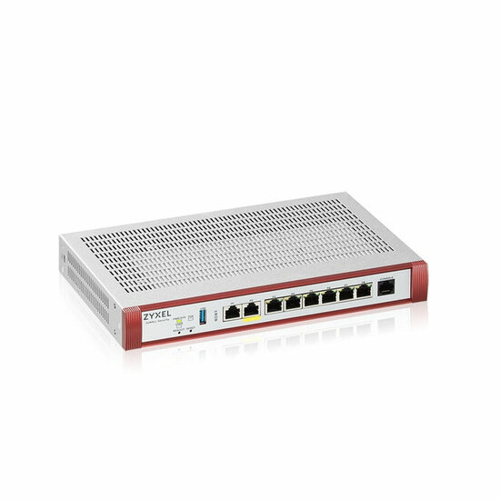 Firewall ZyXEL USGFLEX200HP-EU0102F USB 2.0 RJ45 1