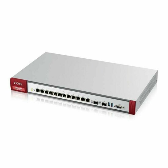 Firewall ZyXEL USG FLEX 700 Gigabit Ethernet 1