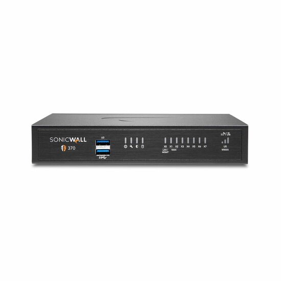 Firewall SonicWall 02-SSC-6820 1