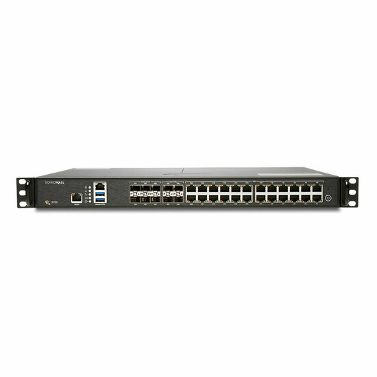 Firewall SonicWall 02-SSC-7368          1