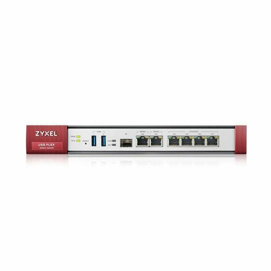 Firewall ZyXEL USG Flex 200 Gigabit Ethernet 1