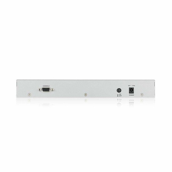 Firewall ZyXEL USG Flex 200 Gigabit Ethernet 3