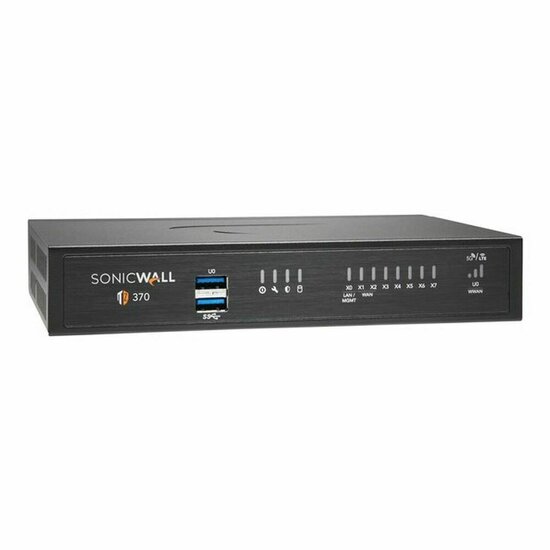 Firewall SonicWall TZ270 PLUS - ADVANCED EDITION 2YR 1