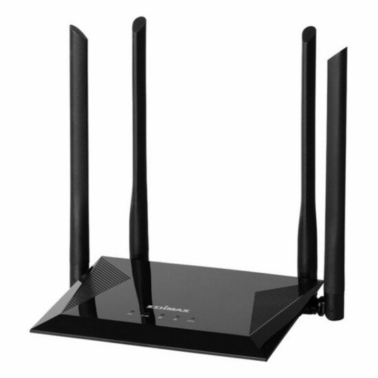 Router Edimax 4717964703378 LAN WiFi 5 GHz 867 Mbps 1