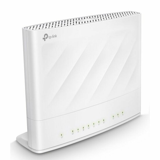 Router TP-Link AX1800 3