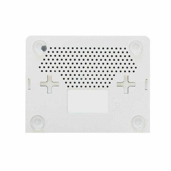 Router Mikrotik RB750GR3 Gigabit Ethernet 4