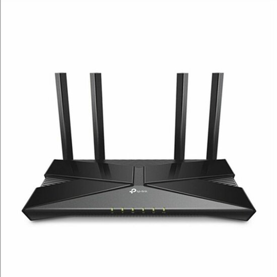 Router TP-Link 1