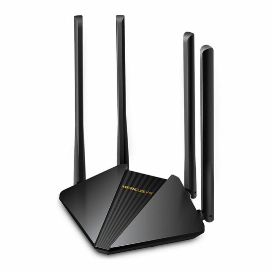 Router Mercusys MR30G 2