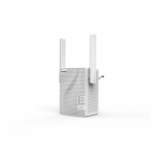 Router Tenda A18 Wifi 5 GHz Wit 1