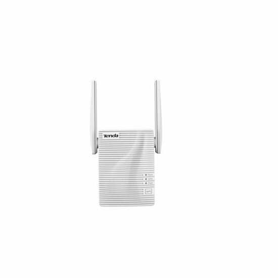 Router Tenda A18 Wifi 5 GHz Wit 3