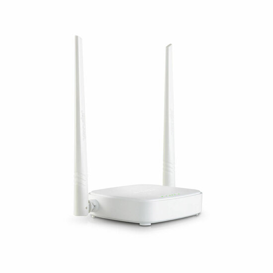 Router Tenda N301 1