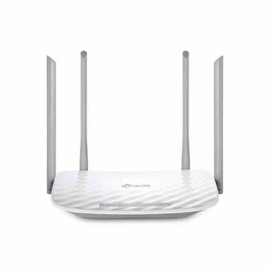 Router TP-Link Archer C50 867 Mbit/s Wit 1