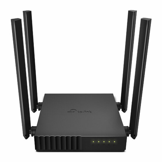 Router TP-Link Archer C54 1