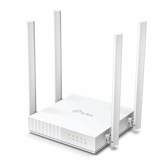 Router TP-Link ARCHER C24 4