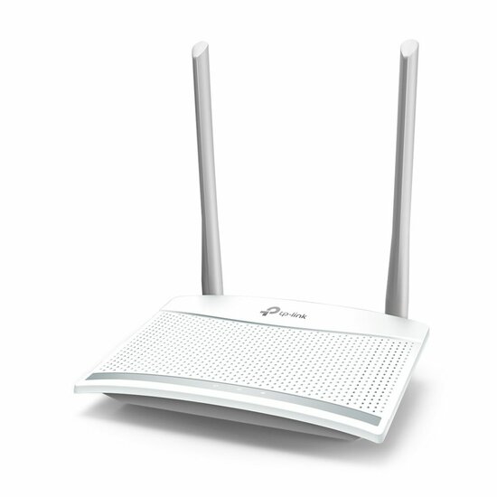 Router TP-Link TL-WR820N 6